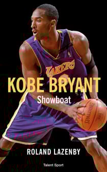 Kobe Bryant - Showboat