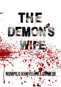The Demon’s Wife - The Demon series, #1