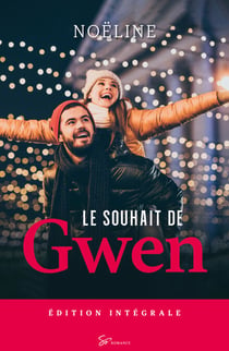 Le Souhait de Gwen - Intégrale - Coffret inédit