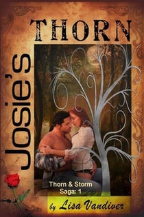 Josie's Thorn - Thorn & Storm, #1