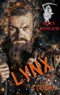 Lynx - Devil's Advocates, #1