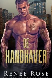 De Handhaver - Chicago Bratva Serie, #5
