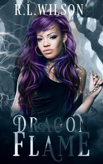 Dragon Flame - The Omen Club