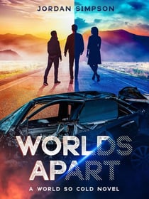 Worlds Apart - A World So Cold Universe, #1