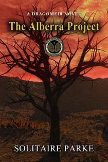 The Alberra Project - Dragomeir, #2
