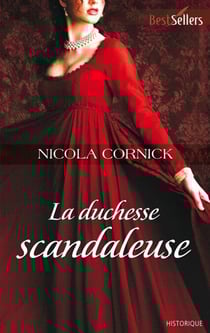 La duchesse scandaleuse - T2 - Glory Girls