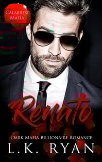 Renato - Calabresi Italian Mafia, #3