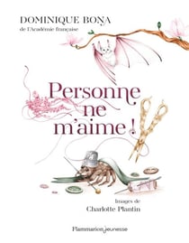 Personne ne m'aime!