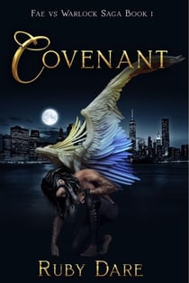 Covenant - Fae vs. Warlock Saga, #1
