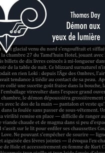 Démon aux yeux de lumière