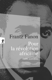 Pour la révolution africaine - Écrits politiques