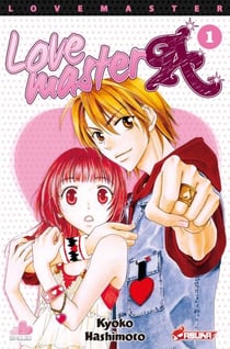 Lovemaster A T01