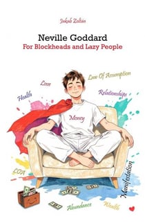 Neville Goddard - For Blockheads and Lazy People - The Law Of The Universe