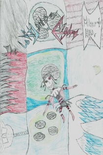 The Left Side of Right - The Opposite Direction Trilogy, #2