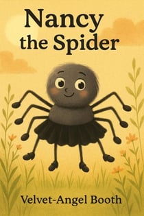 Nancy The Spider