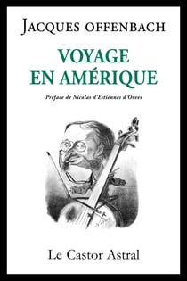 Voyage en Ame´rique