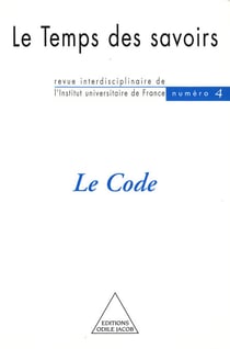 Le Code - N° 4