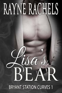 Lisa's Bear - Bryant Station Curves, #1