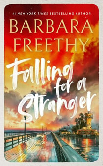 Falling For A Stranger - Callaways, #3