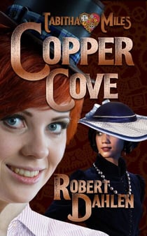 Copper Cove - Tabitha Miles, #1