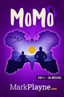 MoMo - The Butterfly - The Incredible Adventures of Me, My Duck and a Man called Wolof, #4