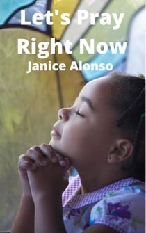 Let's Pray Right Now - Devotionals, #42