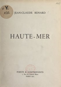 Haute-mer