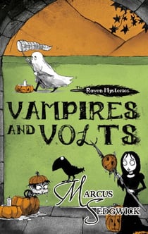 Vampires and Volts - Book 4