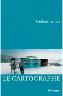 Le cartographe - Roman d'aventures au coeur des Balkans