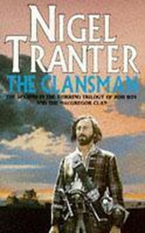 The Clansman - MacGregor Trilogy 2