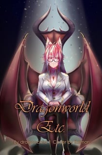 Dragonworld ETC - Empire of Dragons, #2
