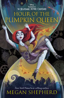 Hour of the Pumpkin Queen - Disney Tim Burton's The Nightmare Before Christmas