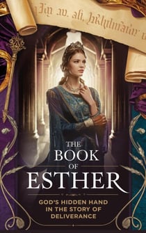 The Book of Esther - Biblical Biography, #25
