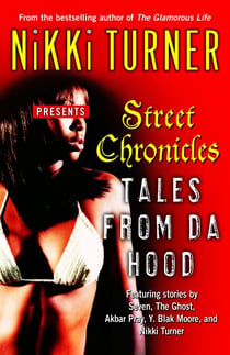 Tales from da Hood - Stories