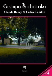 Gestapo &amp; Chocolat