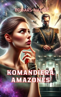 Komandiera Amazones