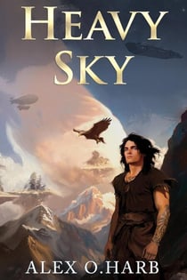 Heavy Sky
