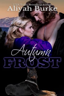 Autumn Frost - Seasons