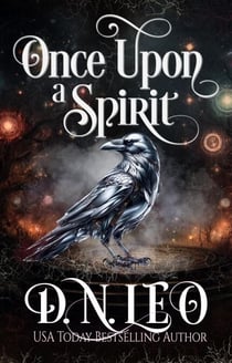 Once Upon a Spirit - Mirror and Realms, #4