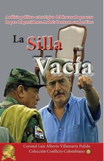 La Silla Vacía - Conflicto armado en Colombia, #15