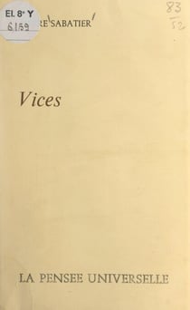 Vices