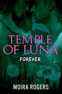 Temple of Luna: Forever - Temple of Luna, #4