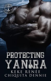 Protecting Yanira - TN Seal Security Nashville Division, #3