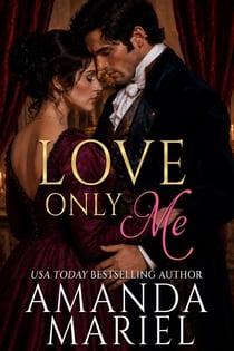 Love Only Me - Scandal Meets Love, #1