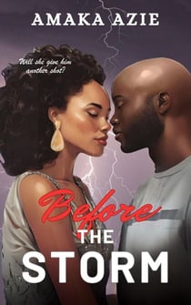 Before the Storm - Lagos plastic surgeons, #1