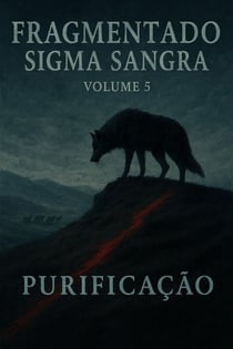 Fragmentado---Sigma--Sangra - Fragmentado--Sigma--Sangra, #5