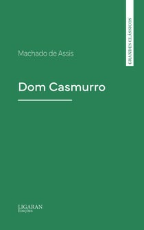 Dom Casmurro