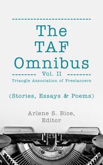 The TAF Omnibus - The TAF Omnibus, #2