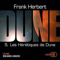 Dune - Tome 5 : Les Hérétiques de Dune