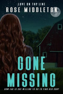 Gone Missing - Love on the Line, #1